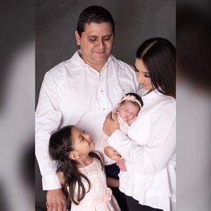 Meet your Posher, Carolina